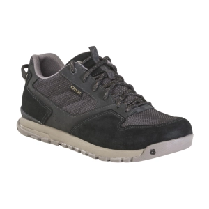 Men's Bozeman Low - Jet (Regular Width)