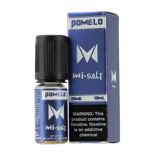 Mi-Salt 10mL