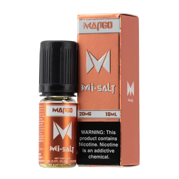 Mi-Salt 10mL