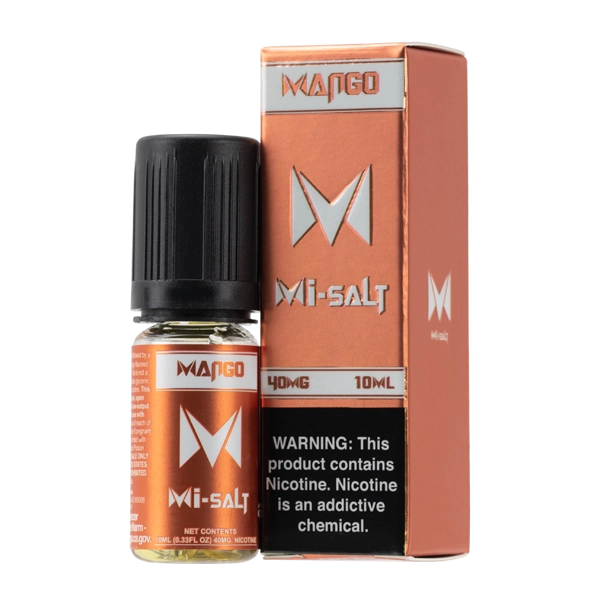 Mi-Salt 10mL