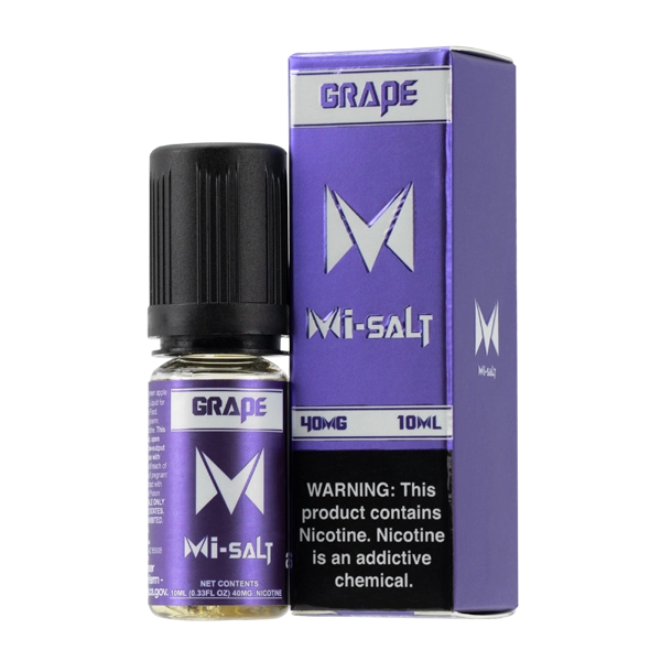 Mi-Salt 10mL
