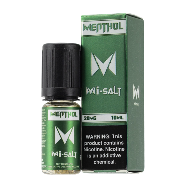 Mi-Salt 10mL