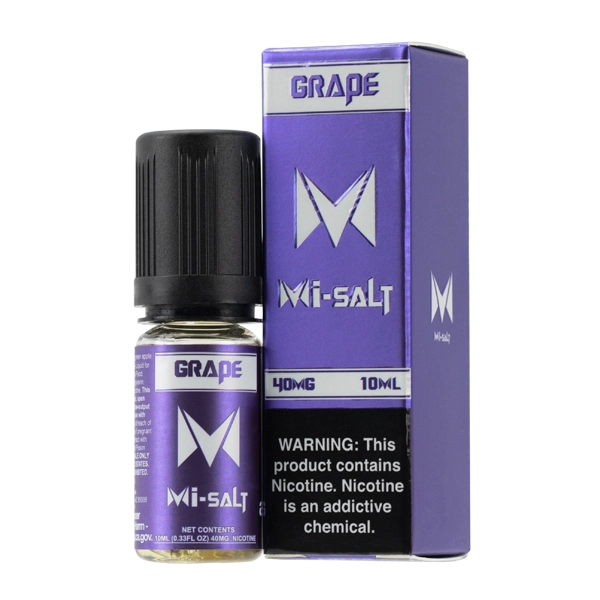 Mi-Salt 10mL
