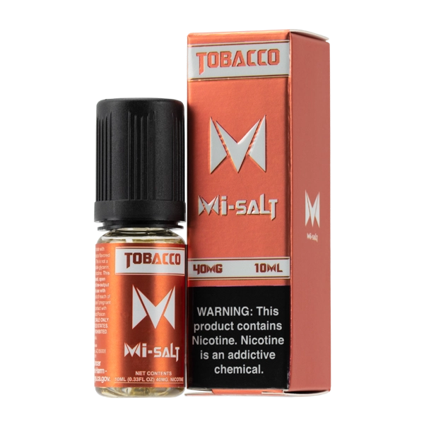 Mi-Salt 10mL