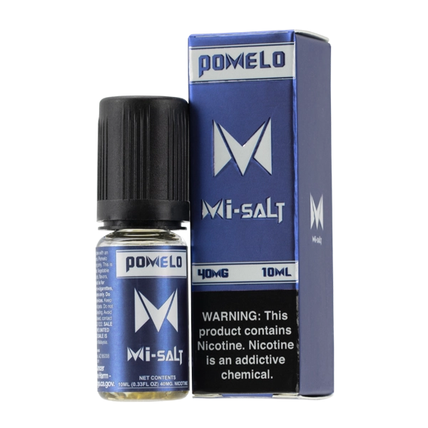 Mi-Salt 10mL