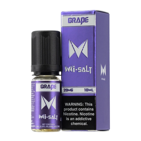 Mi-Salt 10mL