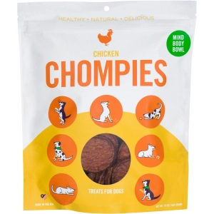 Mind Body Bowl Chicken Chompies