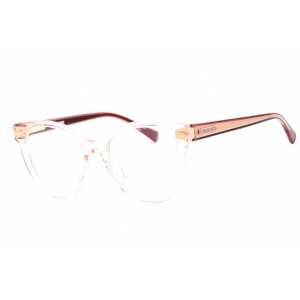 Missoni Women's Eyeglasses - Nude Cat Eye Full Rim Plastic Frame | MIS 0051 0FWM 00