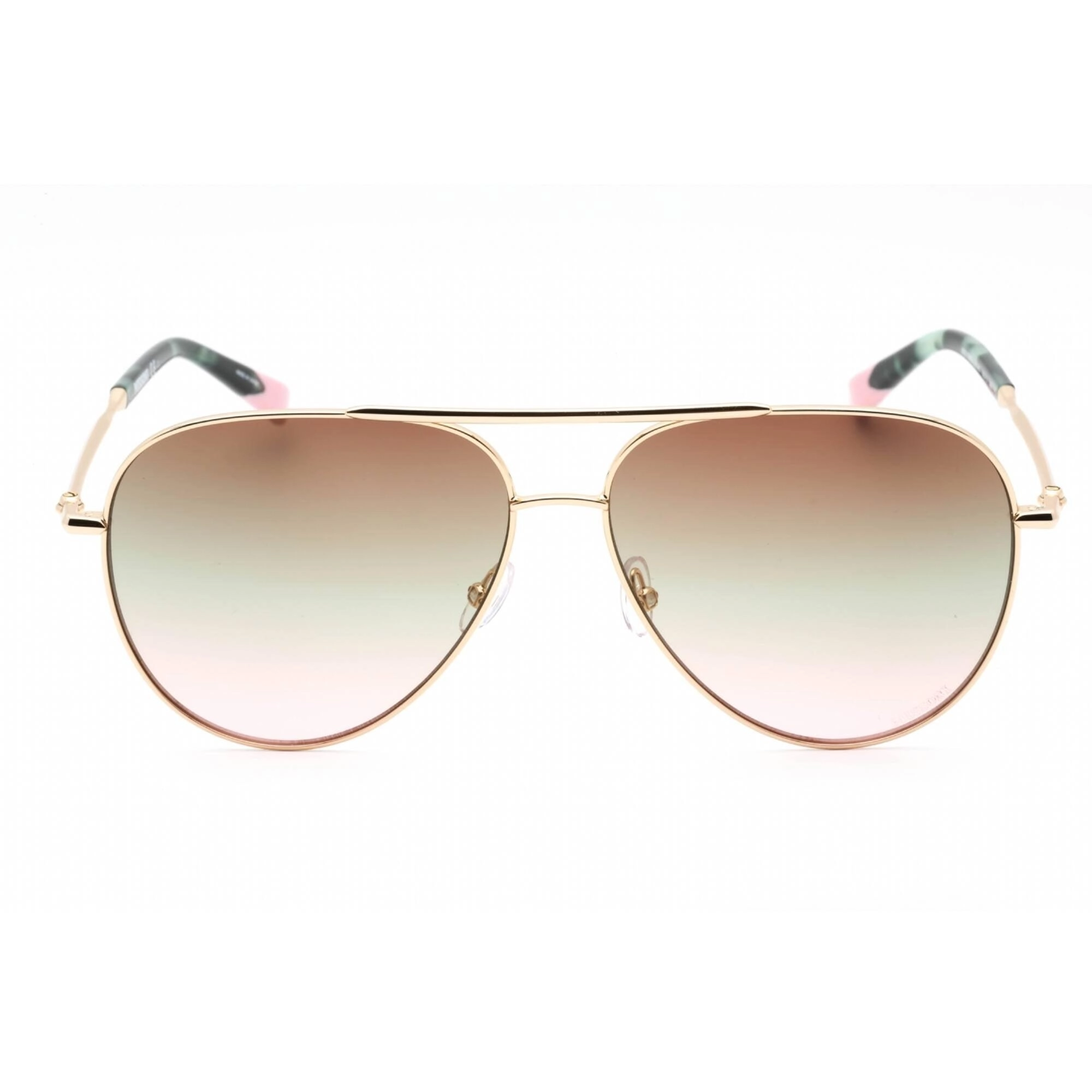 Missoni Women's Sunglasses - Brown Green Degrade Lens | MIS 0120/S 0J5G BC