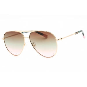 Missoni Women's Sunglasses - Brown Green Degrade Lens | MIS 0120/S 0J5G BC