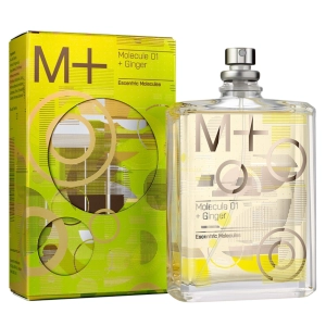 Molecule 01   Ginger by Escentric Molecules 100ml EDT
