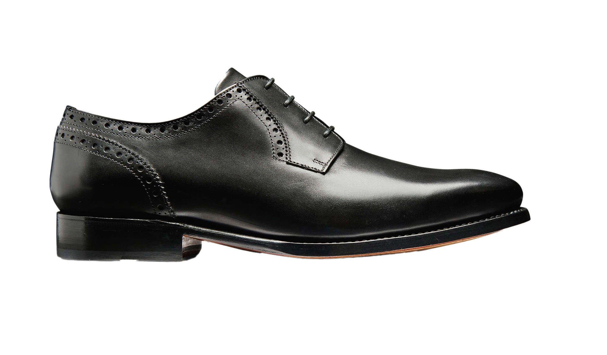 Morriston - Black Calf
