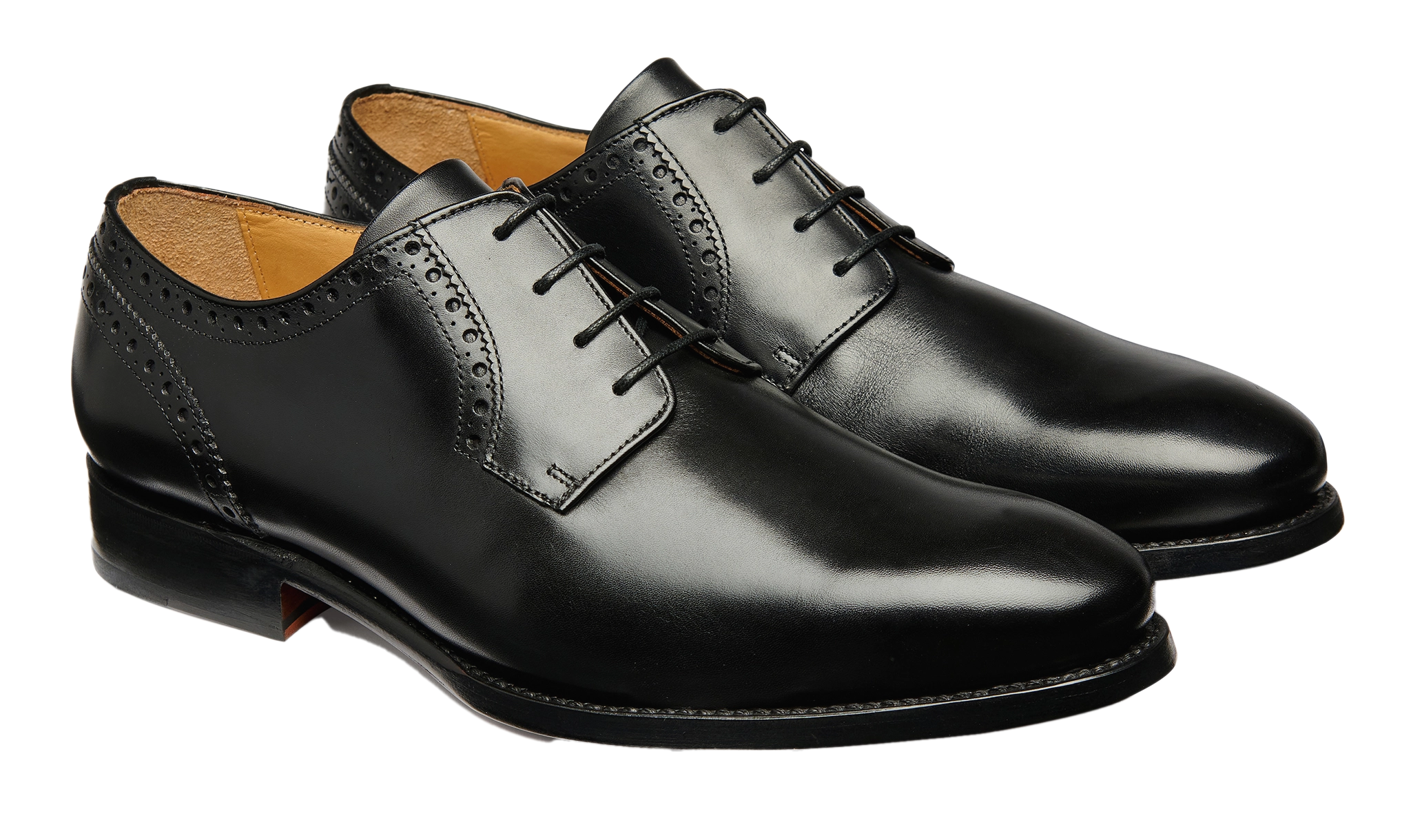 Morriston - Black Calf