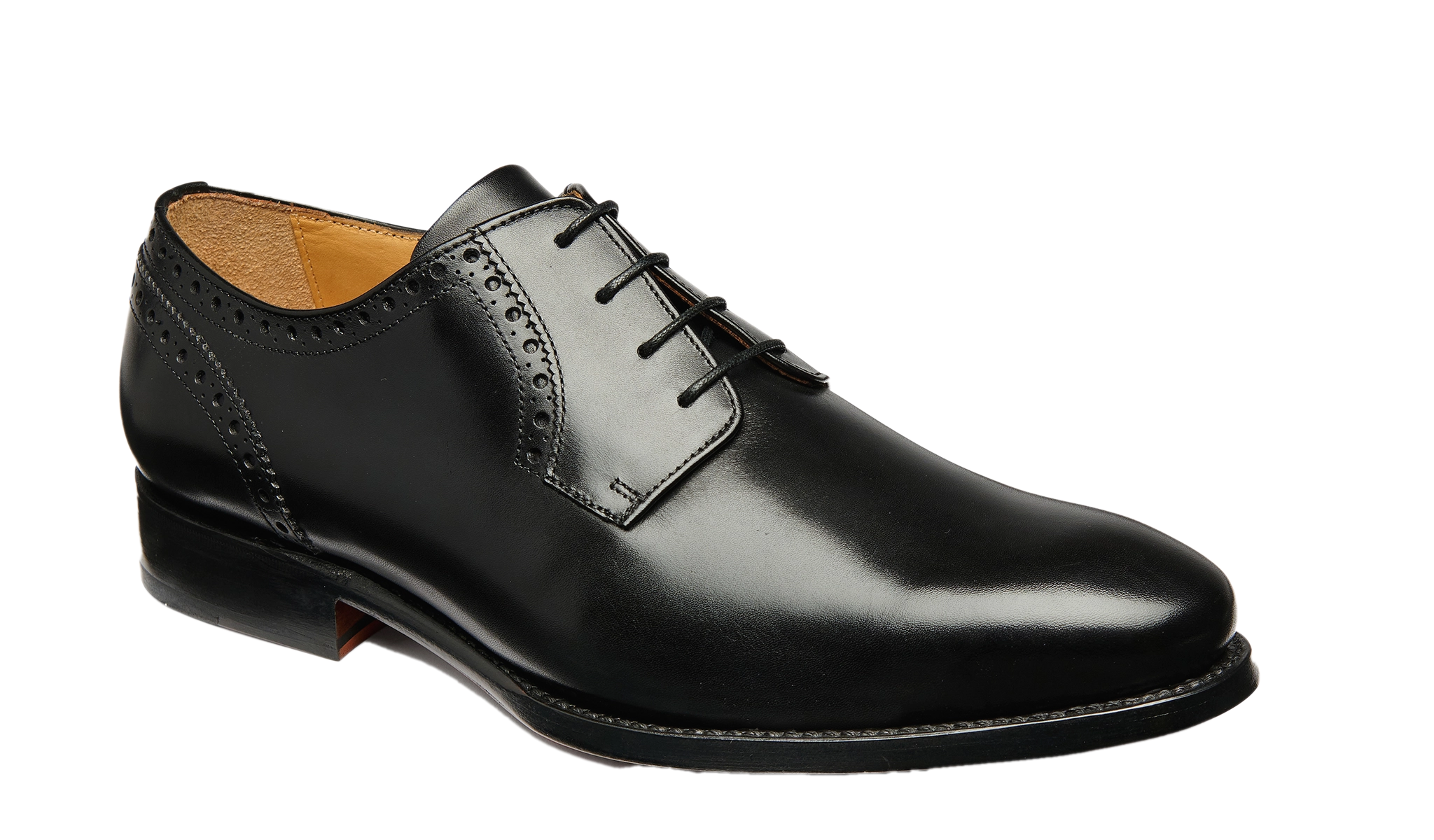 Morriston - Black Calf