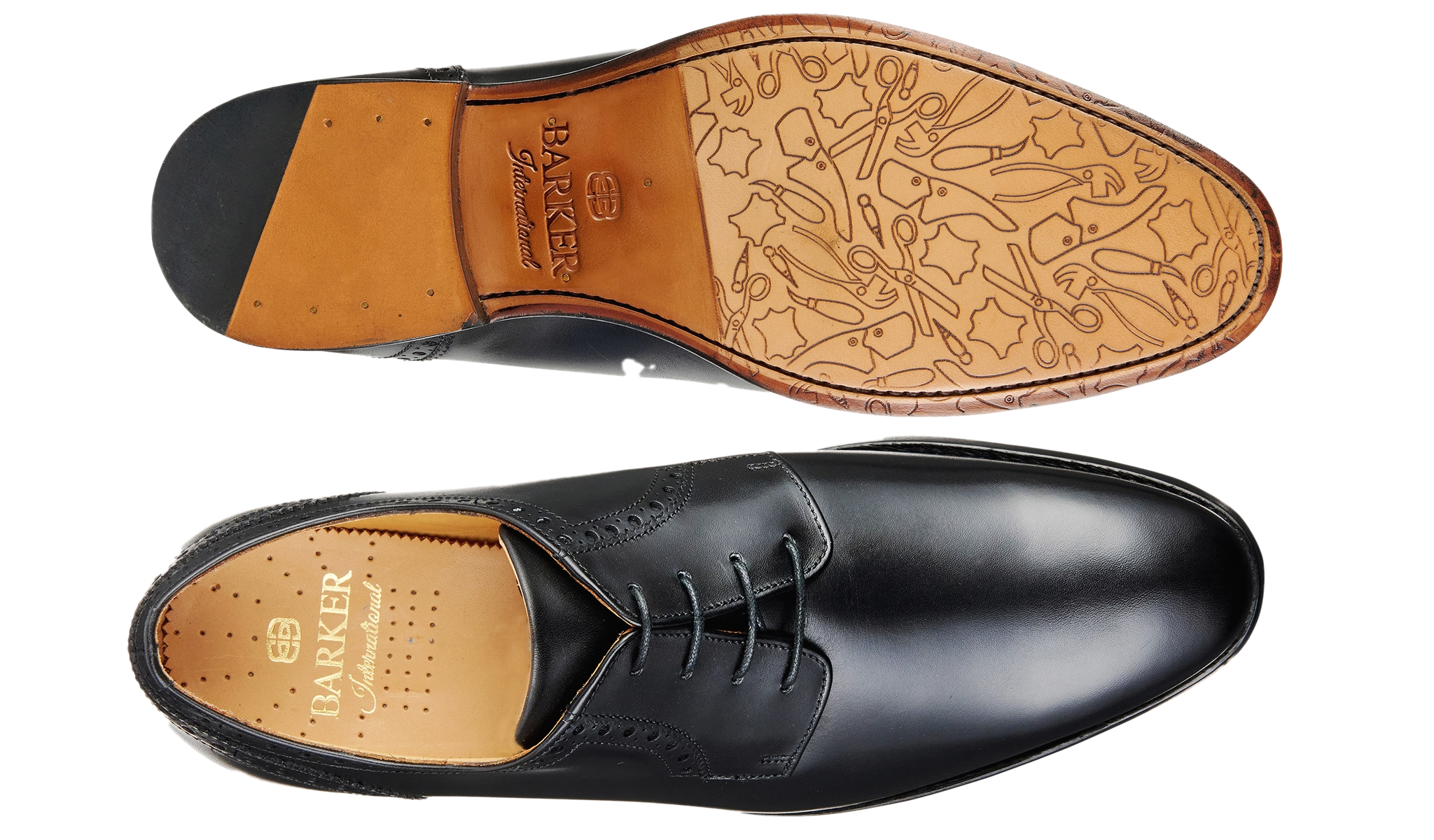 Morriston - Black Calf