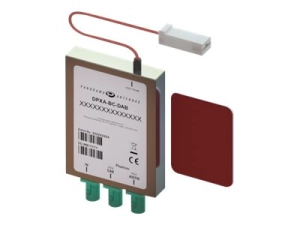 Panorama Antennas DPXA-BC-DAB - Active antenna splitter - AM/FM   DAB