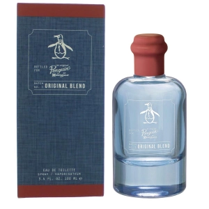 Penguin Original Blend 3.4 oz EDT for men