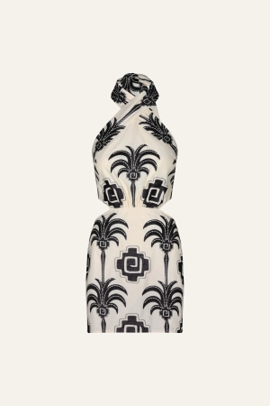 Pintaderas Dress