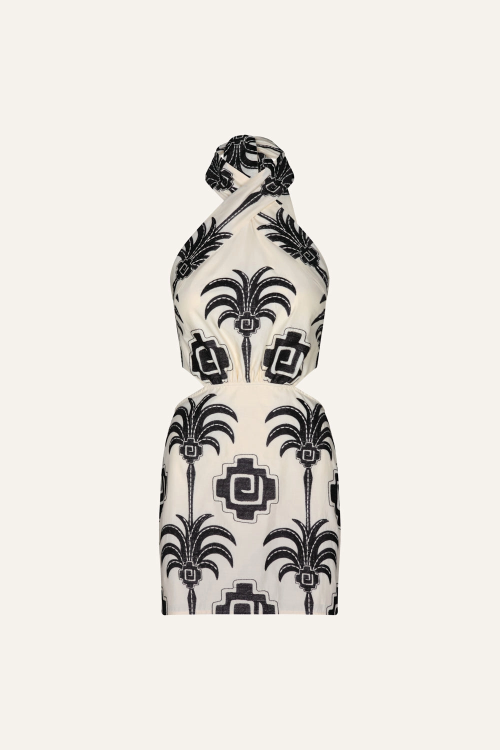 Pintaderas Dress