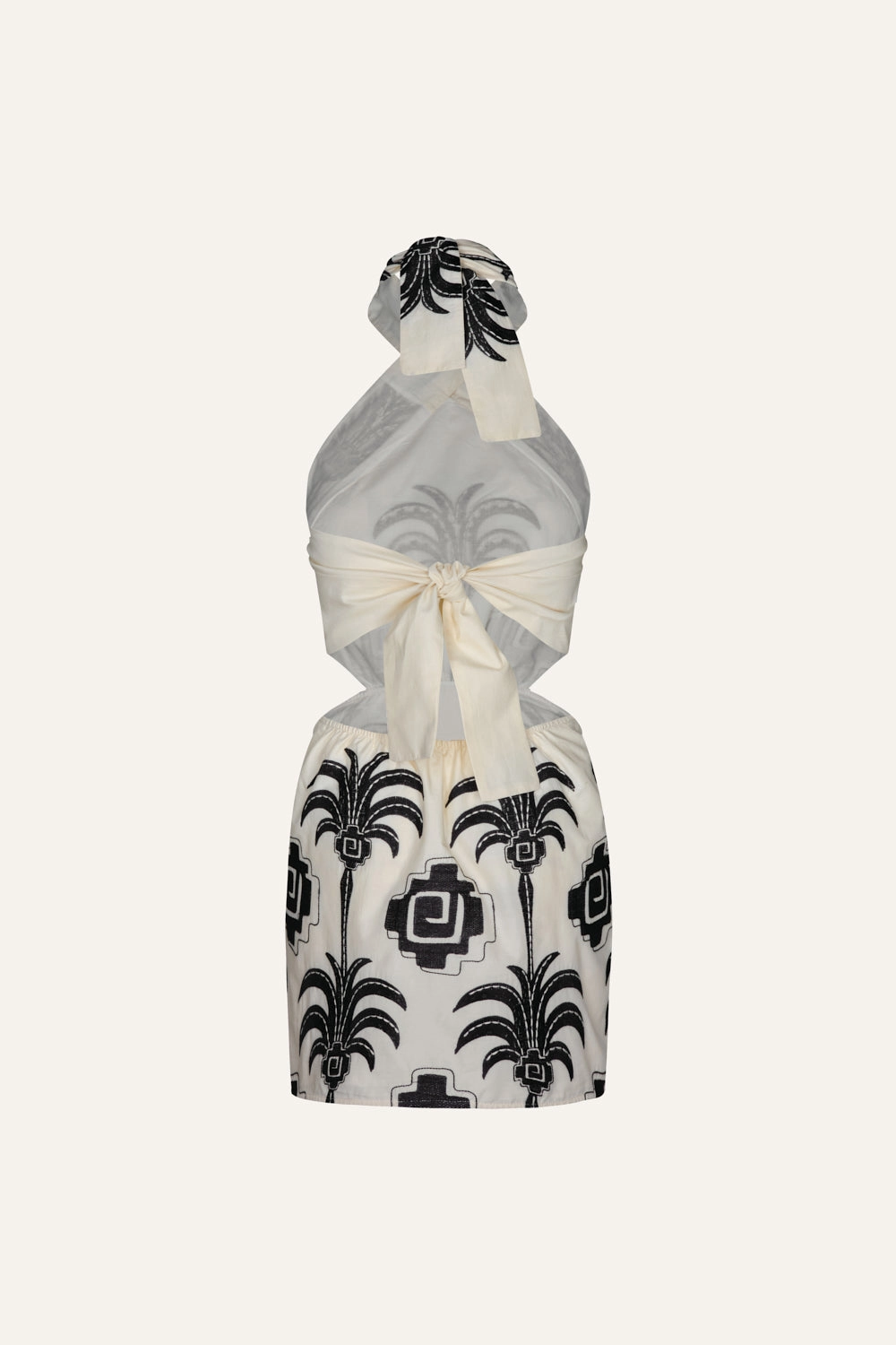 Pintaderas Dress