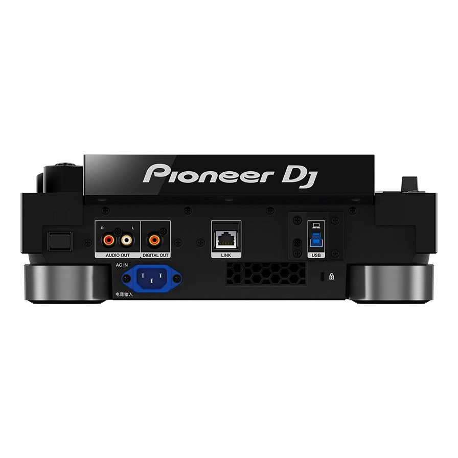 Pioneer DJ CDJ-3000 Professional DJ Multi Player