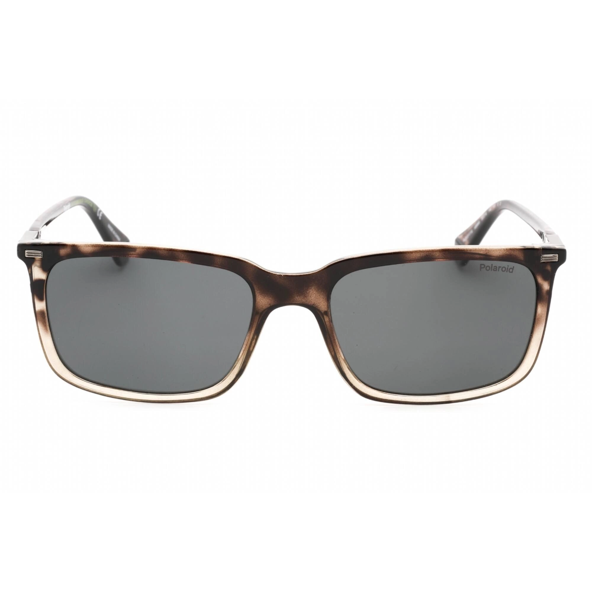 Polaroid Core Women's Sunglasses - Plastic Grey Polarized Lens | PLD 2117/S 0AB8 M9