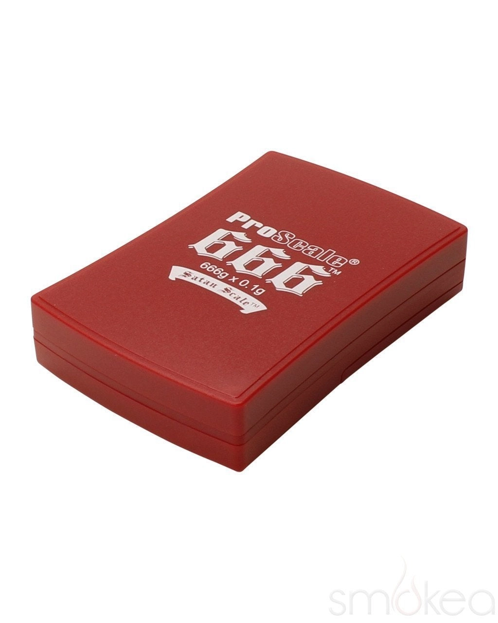 ProScale 666 "Satan Scale" Digital Pocket Scale