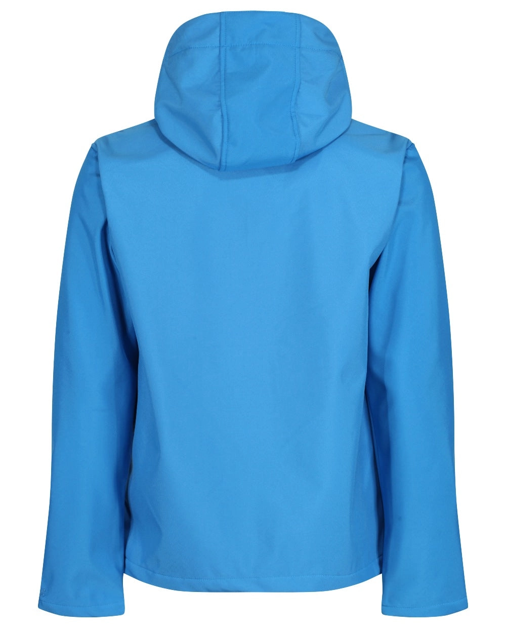 Regatta Mens Venturer 3 Layer Printable Hooded Softshell Jacket