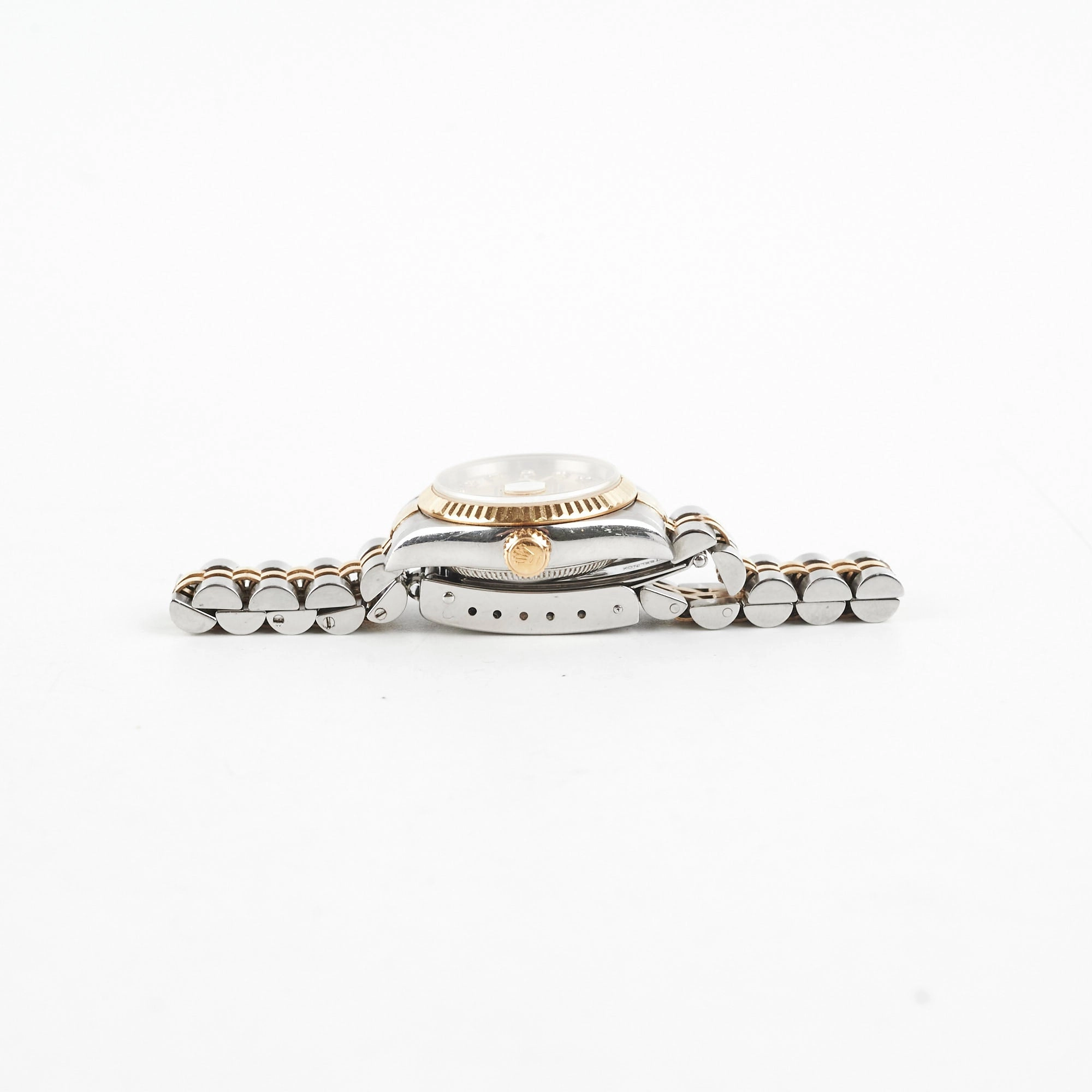 Rolex Datejust 26MM Two Tone Diamond 69173G