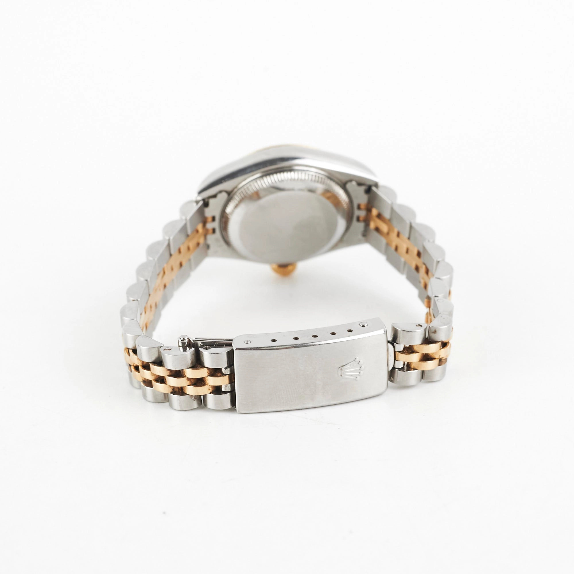 Rolex Datejust 26MM Two Tone Diamond 69173G