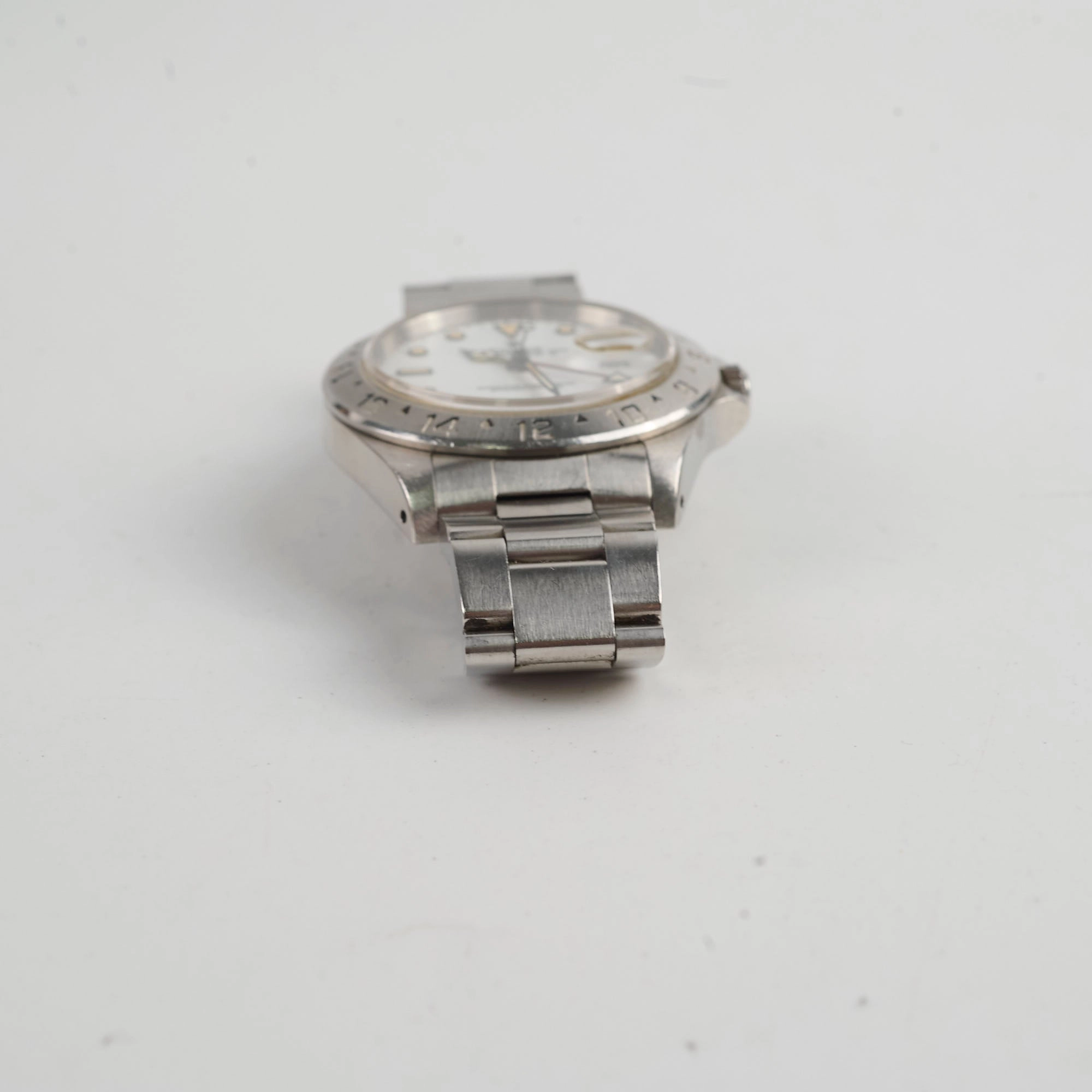 Rolex Explorer II 40mm watch