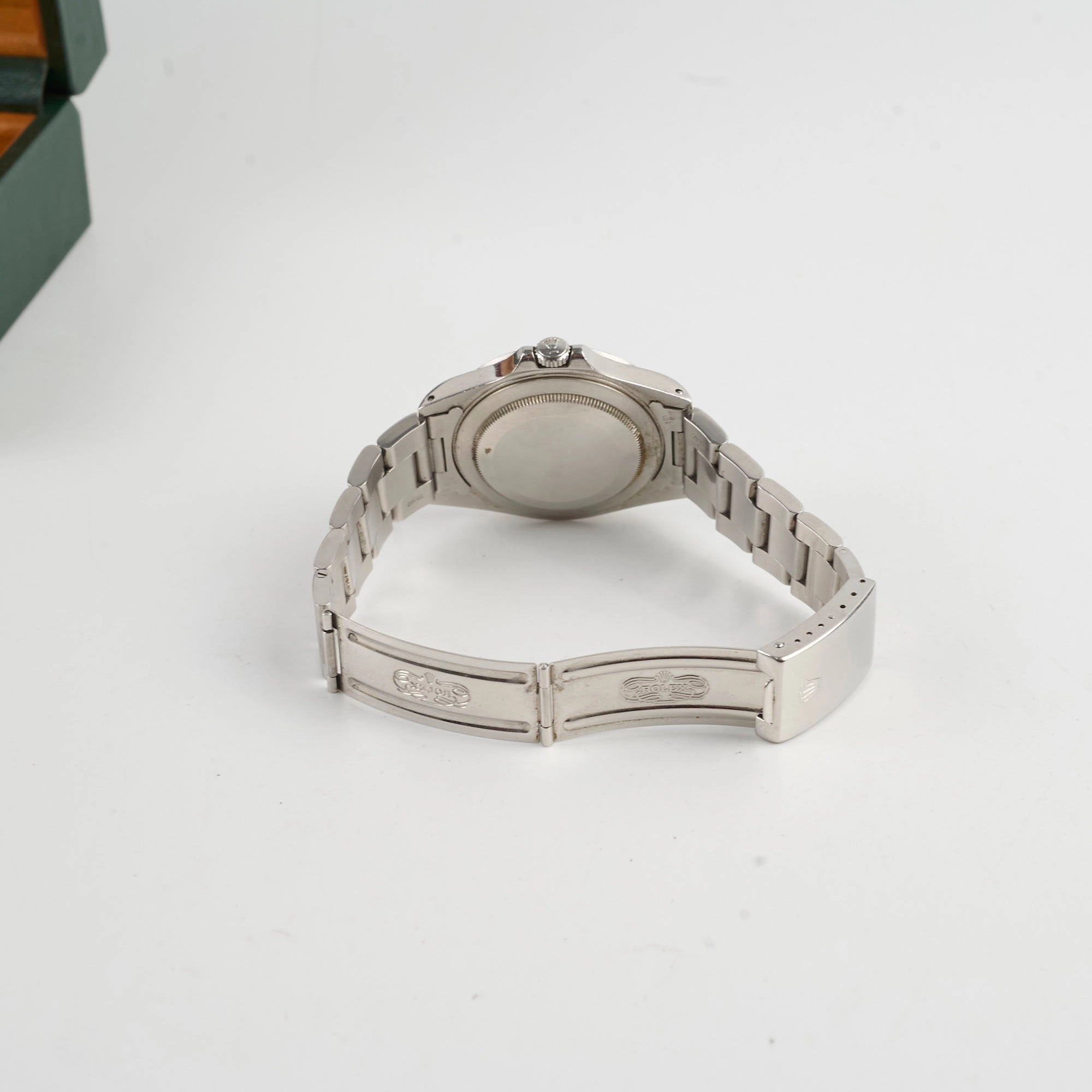 Rolex Explorer II 40mm watch
