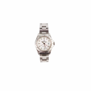 Rolex Explorer II 40mm watch