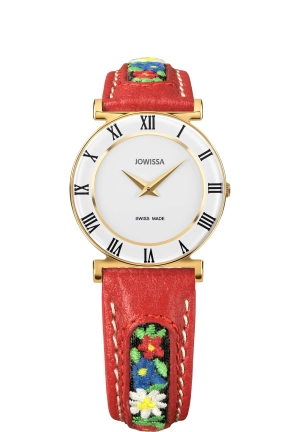 Roma Ethno Swiss Womens Watch J2.036.M