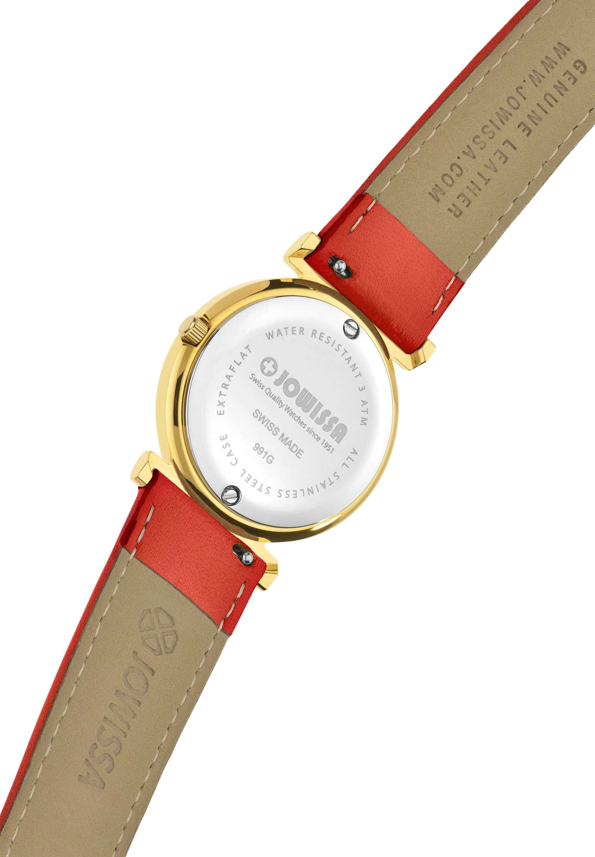 Roma Ethno Swiss Womens Watch J2.036.M