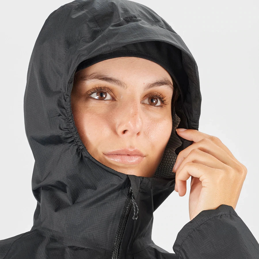 Salomon - Bonatti WP Jacket Womens