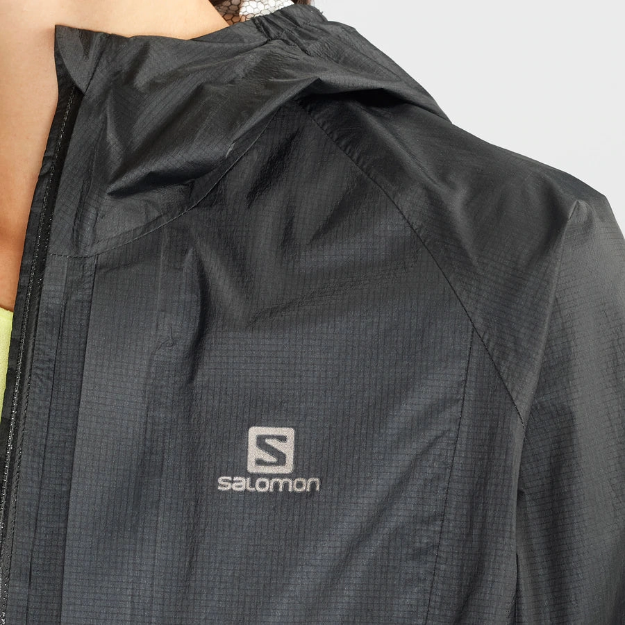 Salomon - Bonatti WP Jacket Womens