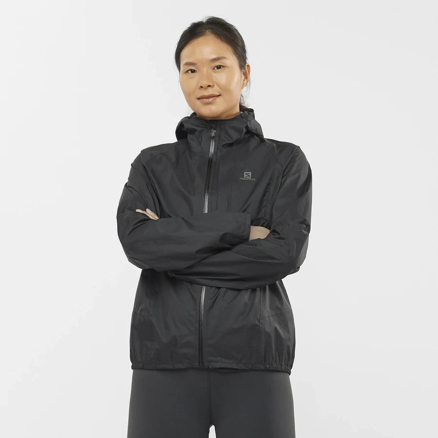 Salomon - Bonatti WP Jacket Womens