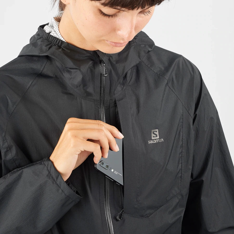 Salomon - Bonatti WP Jacket Womens