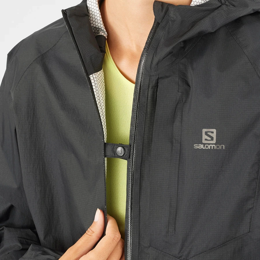 Salomon - Bonatti WP Jacket Womens