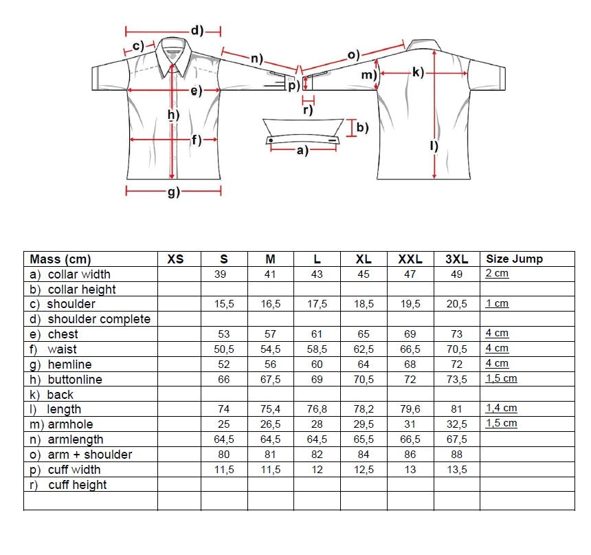 S&S A-21 Black Men's Western Shirt
