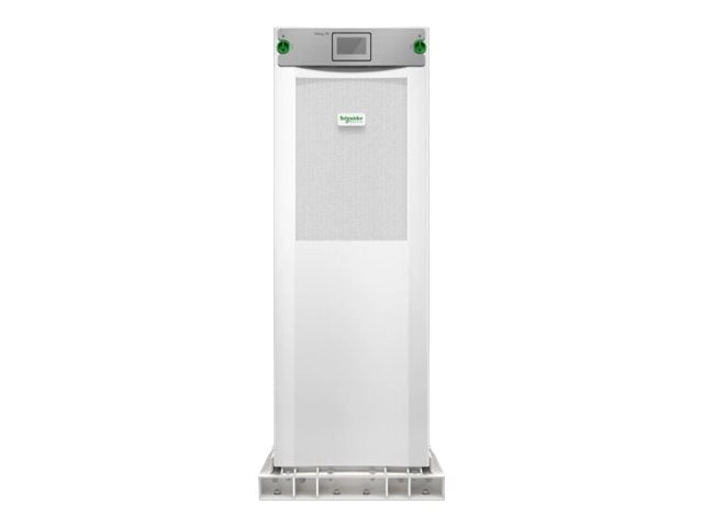 Schneider Electric Galaxy VS GVSUPS60KMHS - UPS - halogen-free cables, marine certified - AC 380/400/415 V - 60 kW - 60000 VA