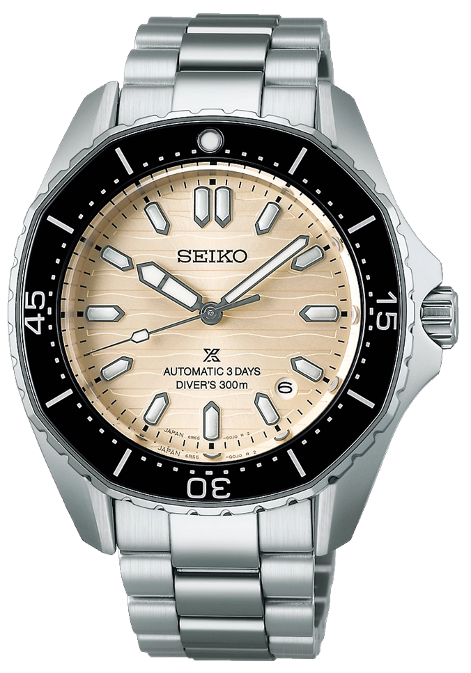 Seiko Prospex SPB481J1