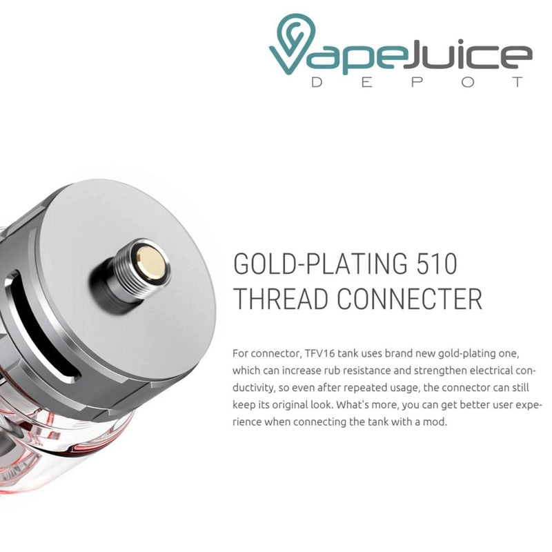 SMOK TFV16 Tank Return of The King