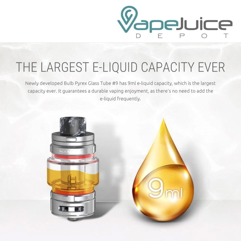 SMOK TFV16 Tank Return of The King