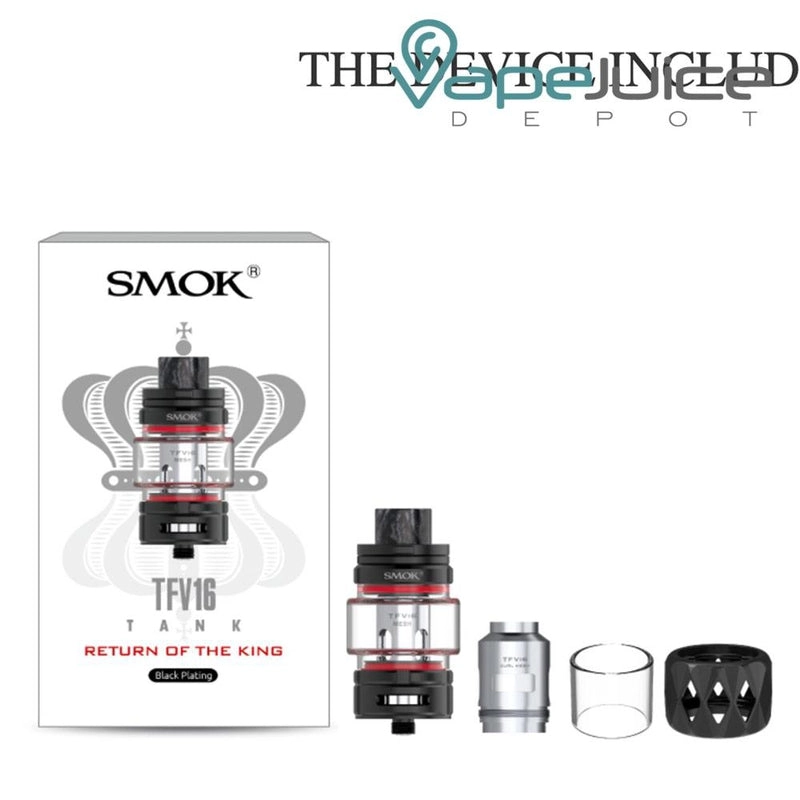 SMOK TFV16 Tank Return of The King