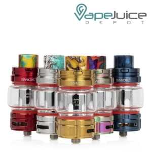 SMOK TFV16 Tank Return of The King
