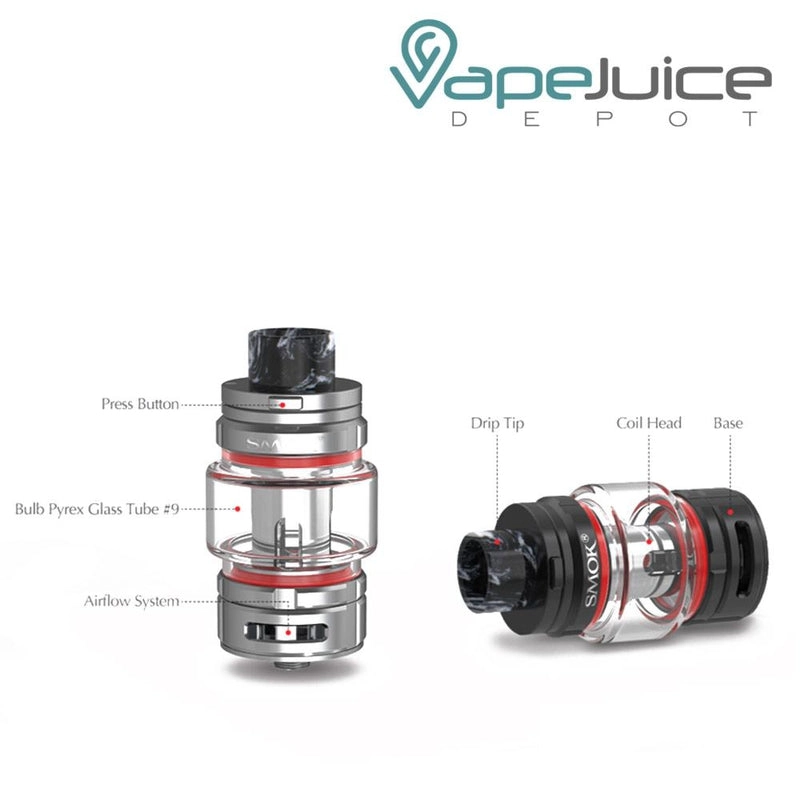 SMOK TFV16 Tank Return of The King