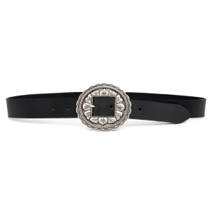 SUNBEAM BELT - BLACK