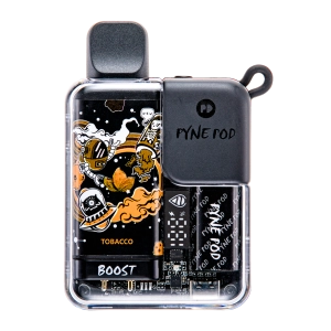 Tobacco Pyne Pod Boost